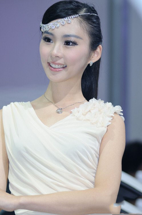 欧美性感美女田园小清新唯美写真(二)图片