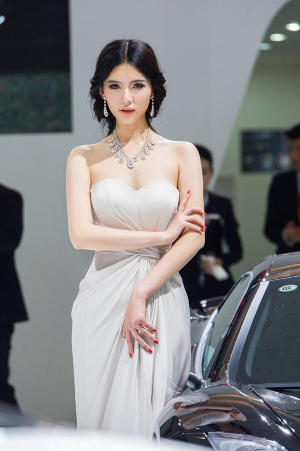兔女郎图片