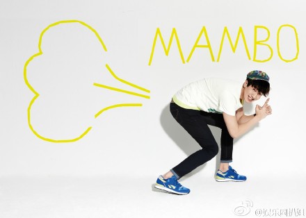 高清韩国京畿道南扬州男明星Runningman李光洙和金钟国丫土豆广告高清图片图片