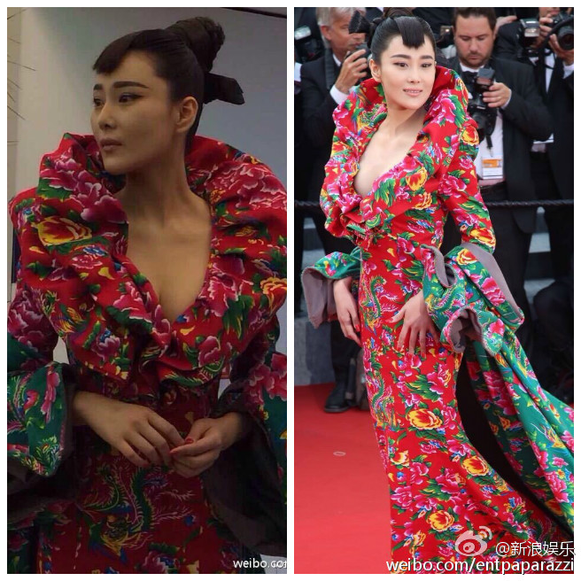 张馨予侠骨柔情古风写真图片图片