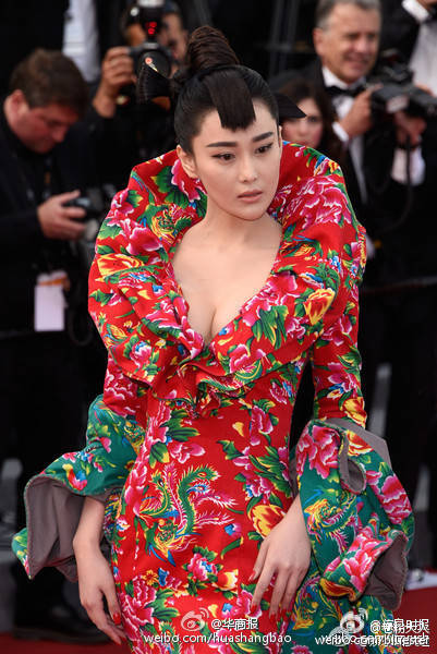 张馨予侠骨柔情古风写真图片图片