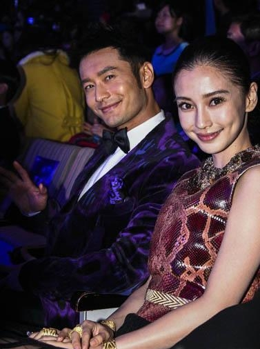 黄晓明性感内裤写真 腹肌马甲线齐上阵图片