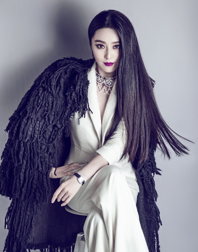 千娇百媚的美女大玩百变造型少女诱惑写真私房照（一）图片