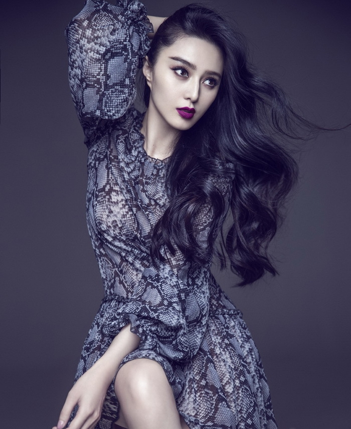 千娇百媚的美女大玩百变造型少女诱惑写真私房照（一）图片