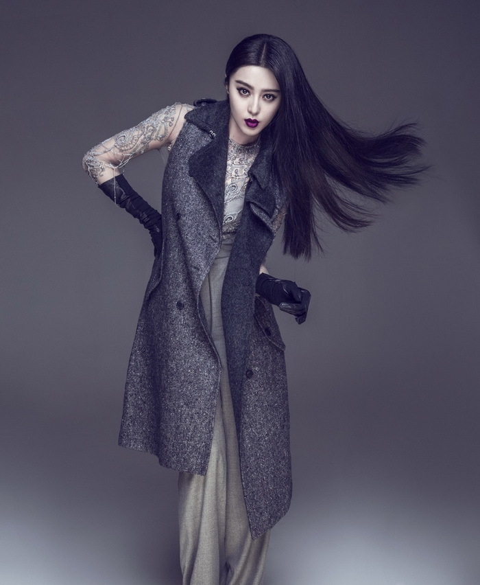千娇百媚的美女大玩百变造型少女诱惑写真私房照（一）图片