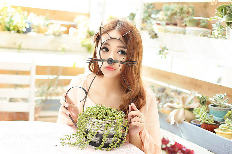 极品美女透视装诱惑图片图片