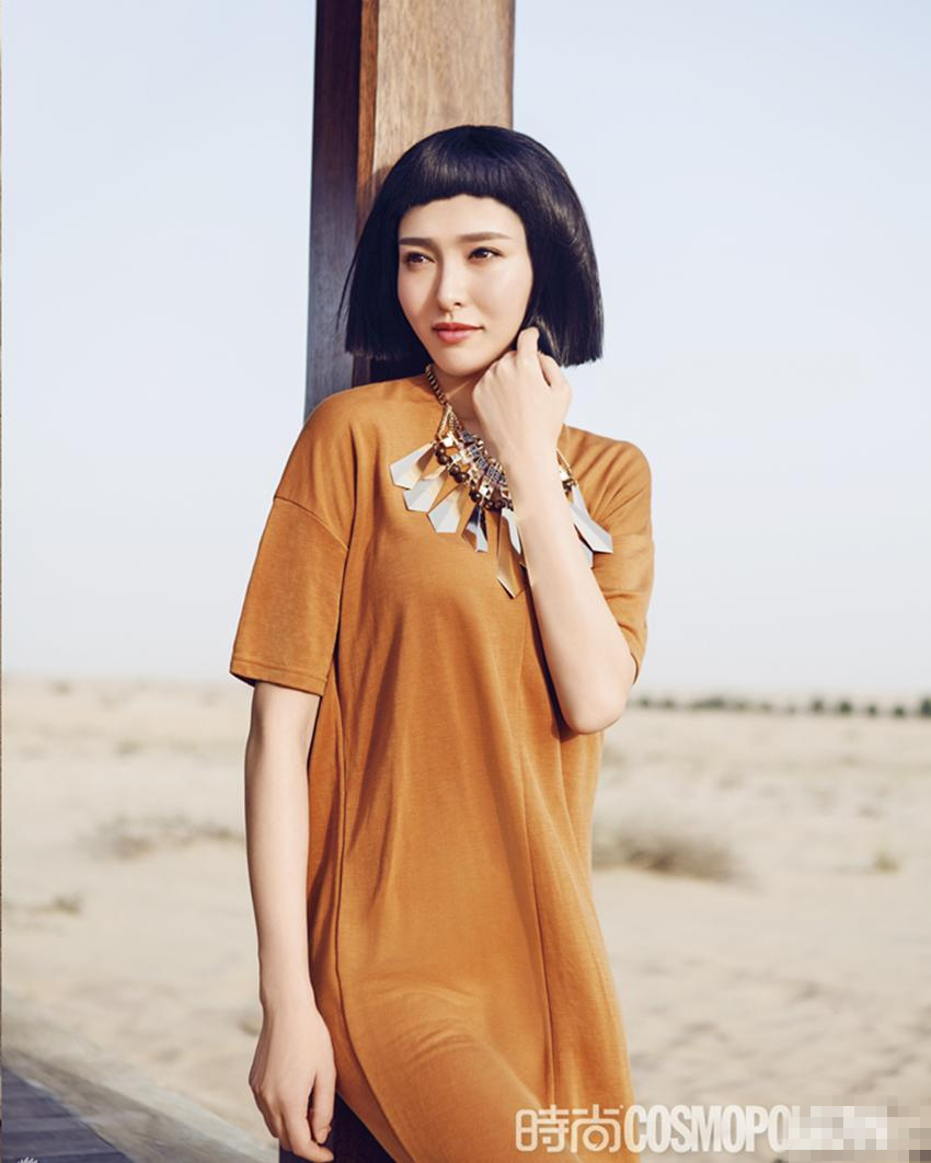 千娇百媚的美女大玩百变造型少女诱惑写真私房照（一）图片