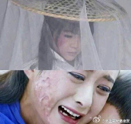 黄晓明电视剧图片《锦绣缘》黄晓明剧照图片 陈乔恩陷三角恋图片