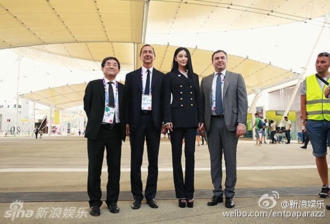 张馨予侠骨柔情古风写真图片图片