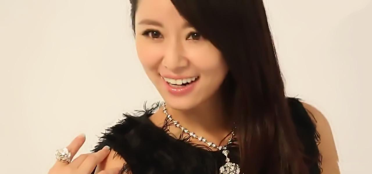 林心如性感写真图片 透视装上演熟女极致诱惑图片