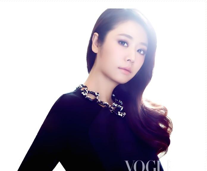 林心如性感写真图片 透视装上演熟女极致诱惑图片