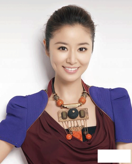 林心如性感写真图片 透视装上演熟女极致诱惑图片
