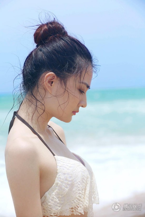 徐璐图片