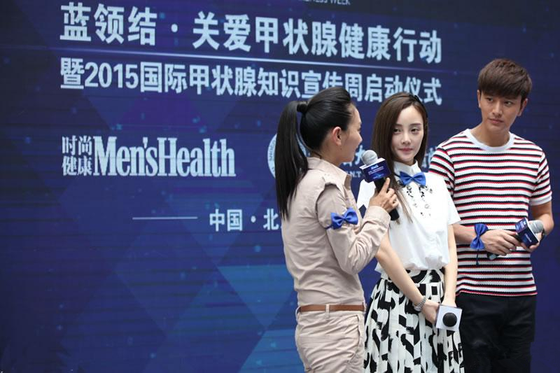 李小璐登芭莎珠宝秀奢华图片 眼神妩媚显性感李小璐性感图片图片
