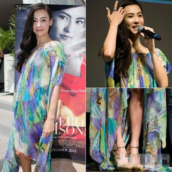 千娇百媚的美女大玩百变造型少女诱惑写真私房照（一）图片