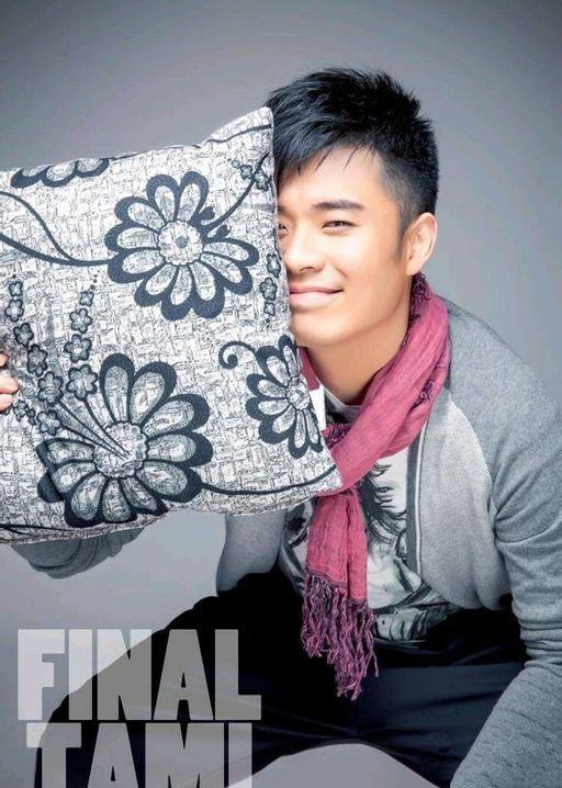 中国大陆男演员陈赫搞怪俏皮写真图片图片 中国大陆男演员陈赫搞怪俏皮写真图片图片