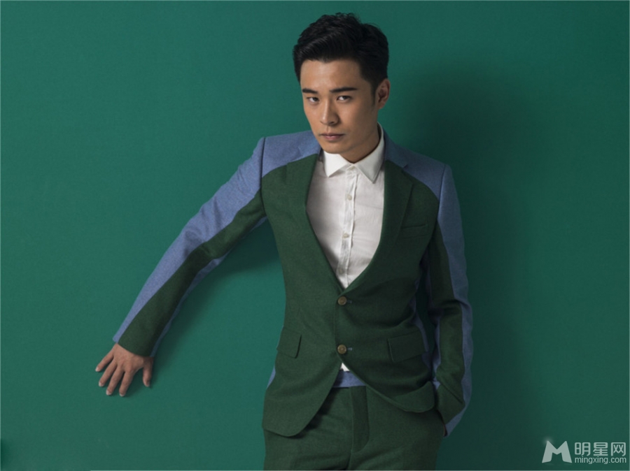 中国大陆男演员陈赫撞色西服写真图片展曾式笑容陈赫帅气写真图片图片 中国大陆男演员陈赫撞色西服写真图片展曾式笑容陈赫帅气写真图片图片