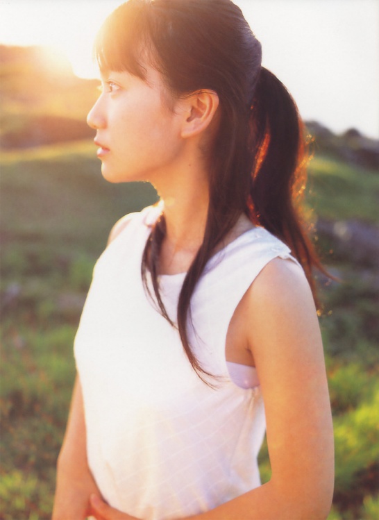 高清湖南省湘西吉首市美女沈梦辰《乘风破浪的姐姐》第二期剧照图片图片
