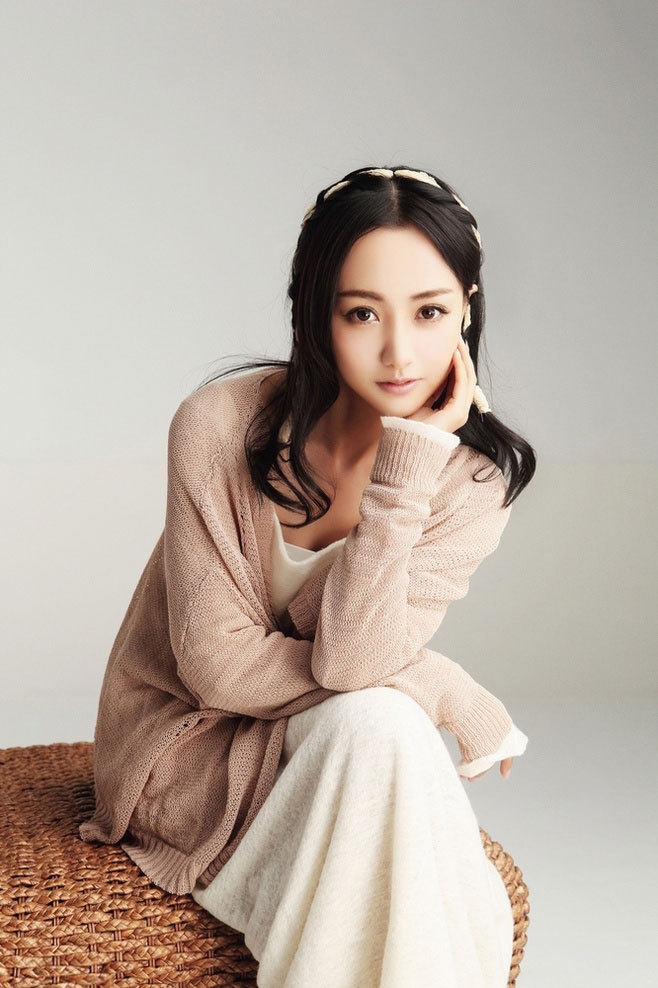 连续剧柴碧云《新边城浪子》剧照图片图片