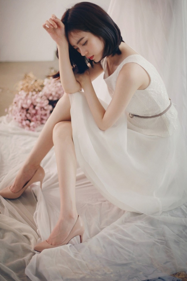 高清湖南吉首美女阿朵《乘风破浪的姐姐》第三期剧照图片图片