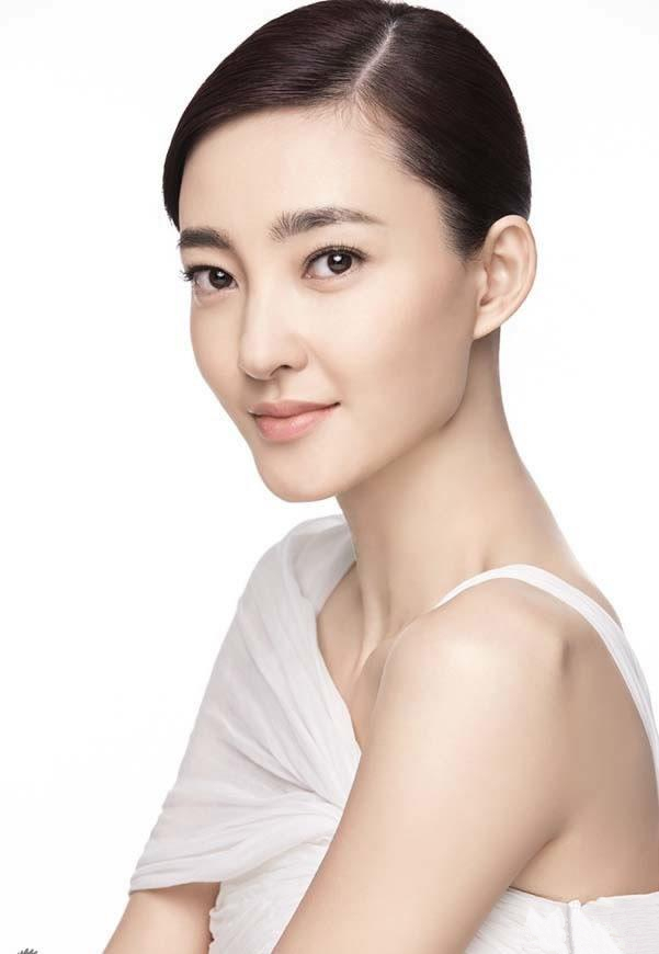 王丽坤优雅惊艳写真图片图片