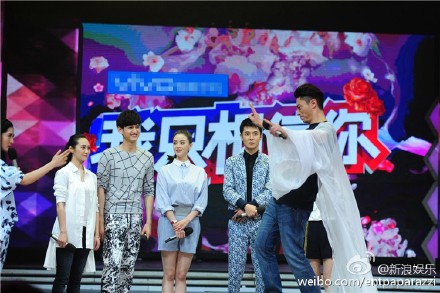 电视剧花千骨东方第一暖男张丹峰东方彧卿剧照图片高清下载图片