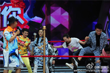 电视剧花千骨东方第一暖男张丹峰东方彧卿剧照图片高清下载图片