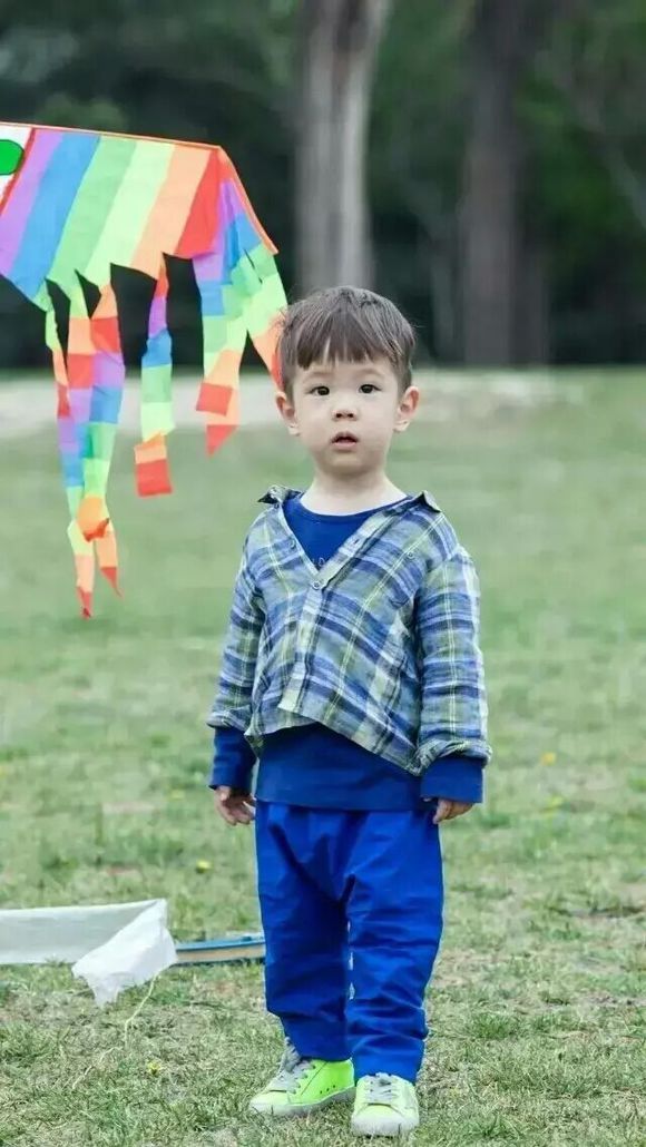 中国内地影视黑龙江密山男演员高伟光成熟魅力夏日写真大片图片