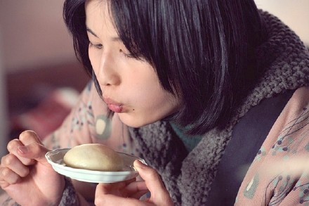 电影《左耳》主题曲歌词海报  电影《左耳》图片图片