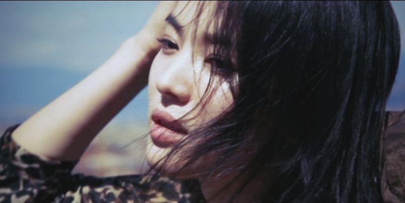 韩佳人图片