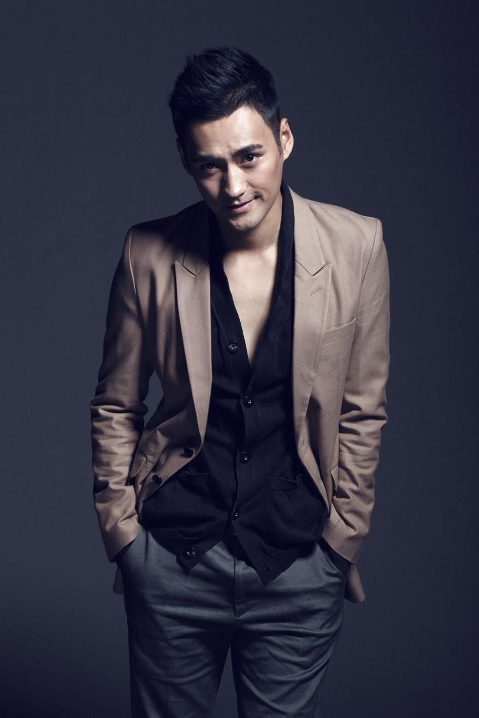 武汉男明显袁弘写真图片图片 武汉男明显袁弘写真图片图片