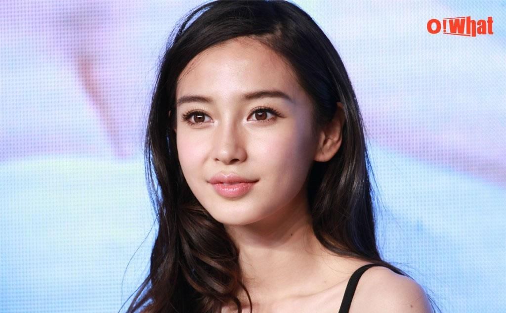 佟大为图片关悦登新娘杂志4月刊封面图片图片