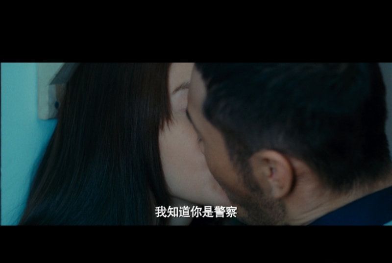 《何以笙箫默》黄晓明剧照 黄子韬现迷人侧颜图片