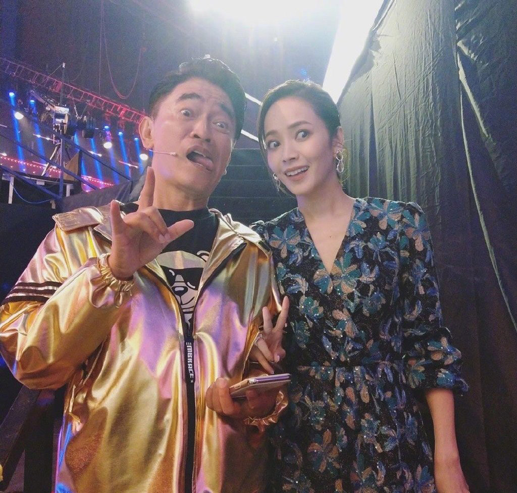 高清韩国京畿道南扬州男明星李光洙确认出演中国版《我结》搭档熊黛林结成假想夫妻(图)图片