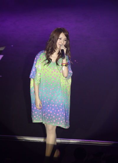 蔡依林MV化身百变女王 时尚秀美背图片 蔡依林写真图片图片