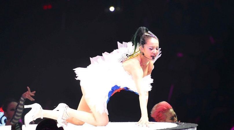 蔡依林南宁劲爆开唱图片 蔡依林写真图片图片 蔡依林南宁劲爆开唱图片 蔡依林写真图片图片