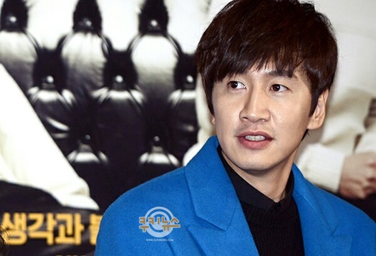 高清韩国京畿道南扬州男明星Runningman李光洙和金钟国丫土豆广告高清图片图片