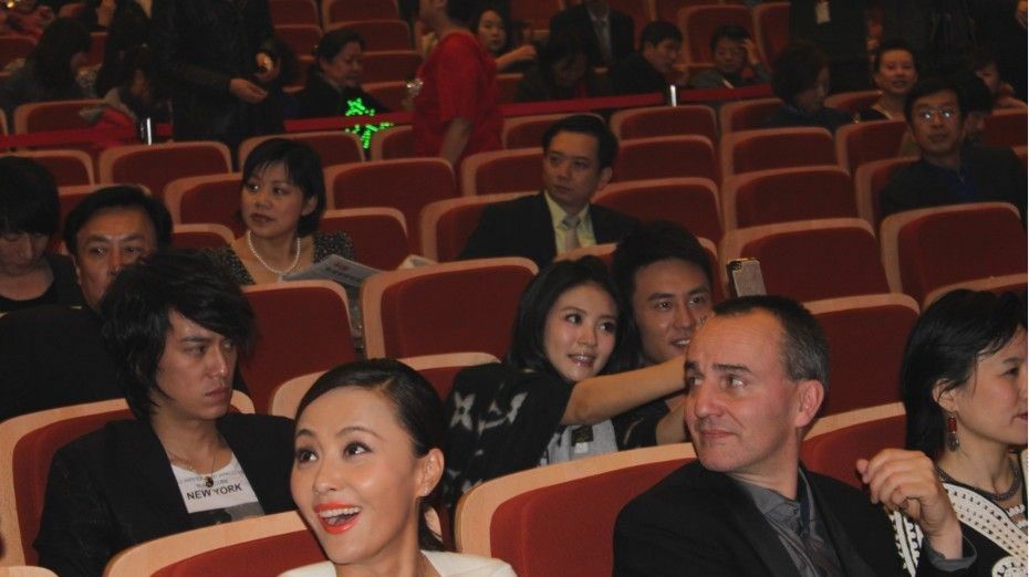安以轩杜淳被曝恋情 两人亲密瞬间大盘点图片图片
