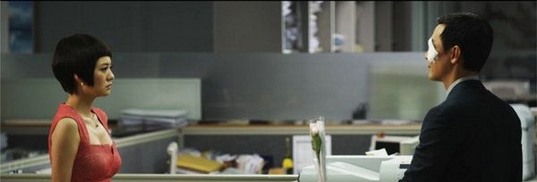 控制第二结局剧照图片 安以轩吴彦祖的办公室恋情图片