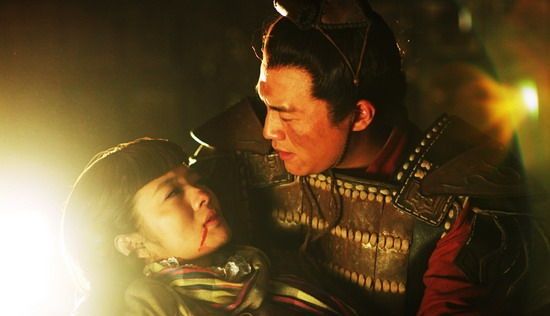 昙花梦安以轩乔振宇复古剧照图片图片