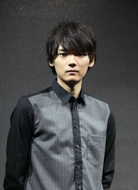 高清日本东京男星男神古川雄辉登Cool当代歌坛8月刊图片