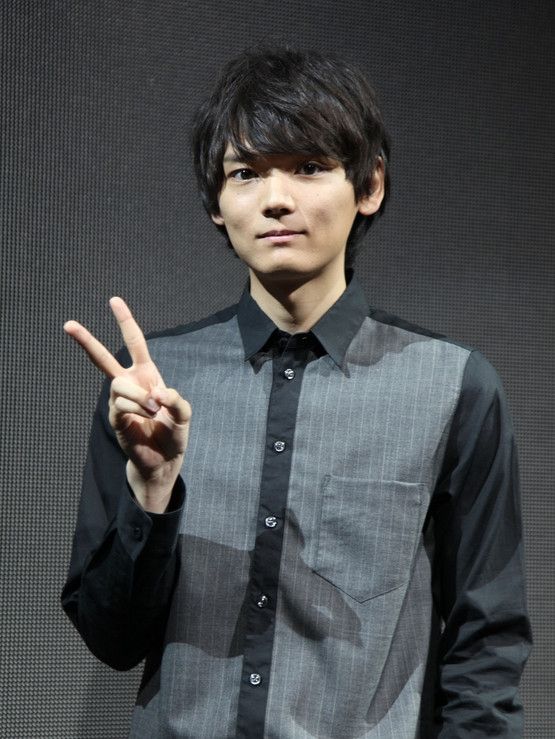 高清日本东京男星男神古川雄辉登Cool当代歌坛8月刊图片