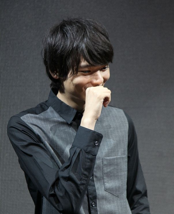 高清日本东京男星男神古川雄辉登Cool当代歌坛8月刊图片