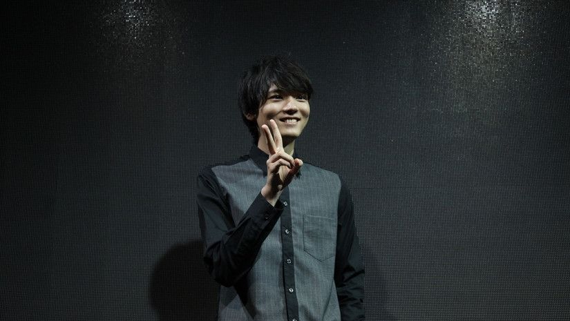 高清日本东京男星男神古川雄辉登Cool当代歌坛8月刊图片