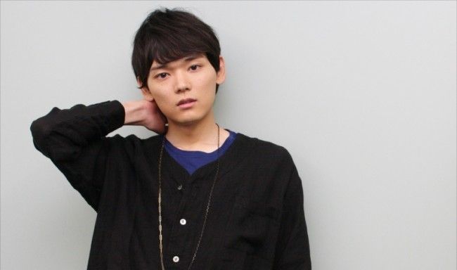 高清日本东京男星男神古川雄辉登Cool当代歌坛8月刊图片