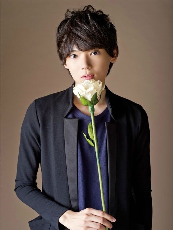 高清日本东京男星男神古川雄辉登Cool当代歌坛8月刊图片