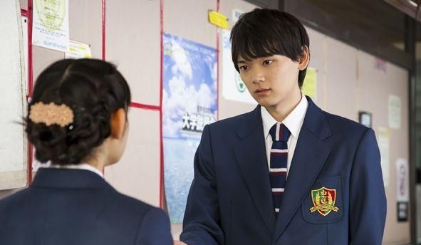 高清日本东京男星男神古川雄辉登Cool当代歌坛8月刊图片