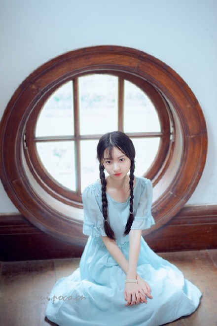 学生妹图片