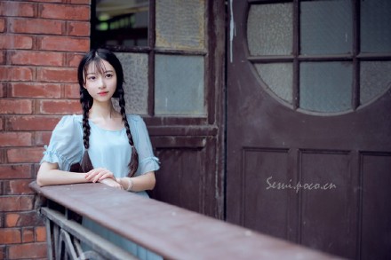 学生妹图片