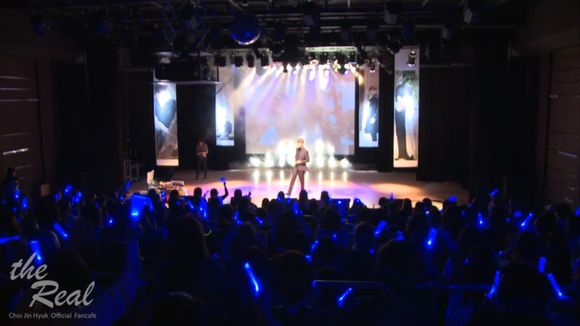 韩国演员崔振赫粉丝见面会theFirstDate第四波图片